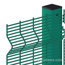 Anti Climb 358 Fence di sicurezza